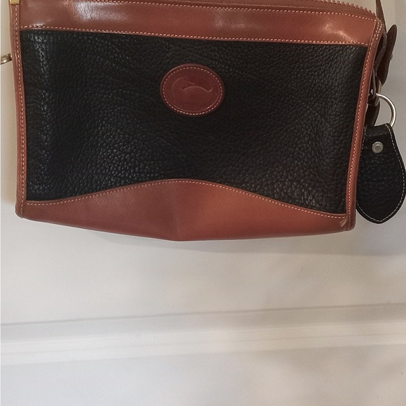 Vintage Dooney & Bourke Crossbody Bag - Picture 2 of 11